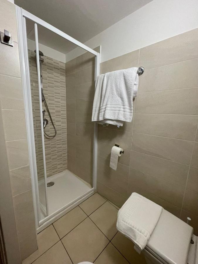 B&B Michelina Кастильоне-д'Интельви Экстерьер фото