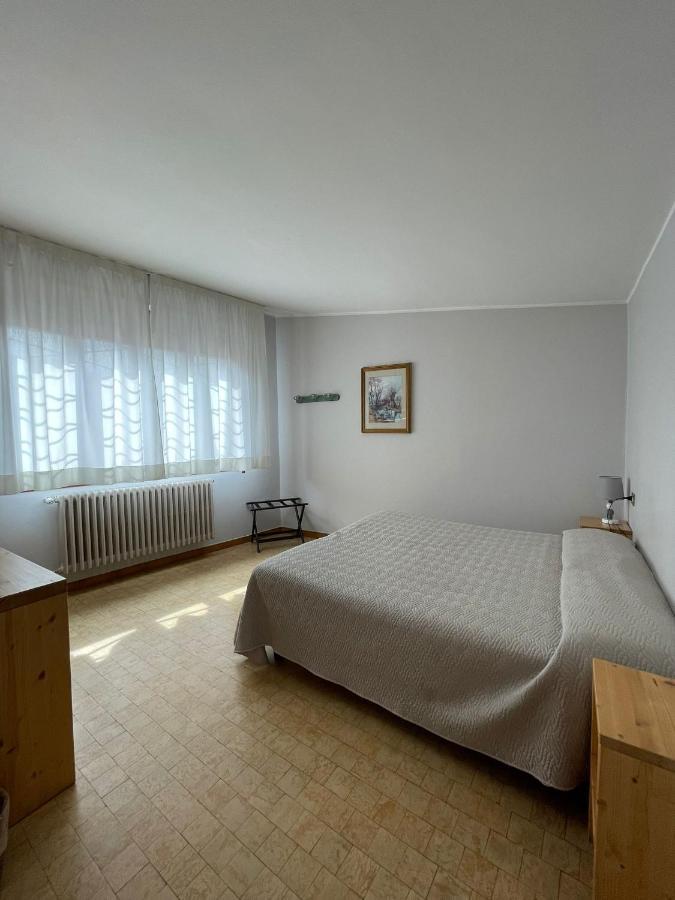 B&B Michelina Кастильоне-д'Интельви Экстерьер фото