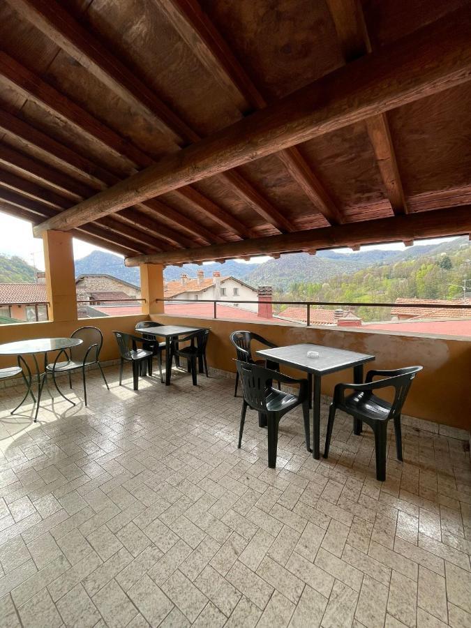 B&B Michelina Кастильоне-д'Интельви Экстерьер фото