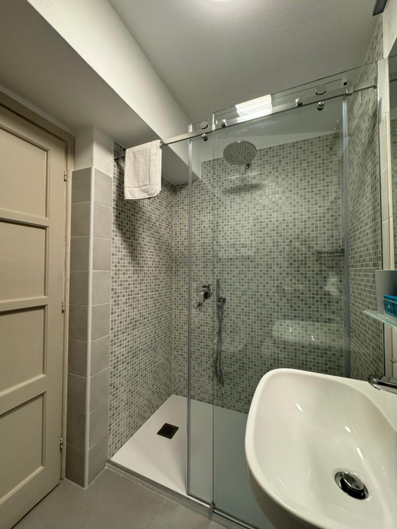 B&B Michelina Кастильоне-д'Интельви Экстерьер фото