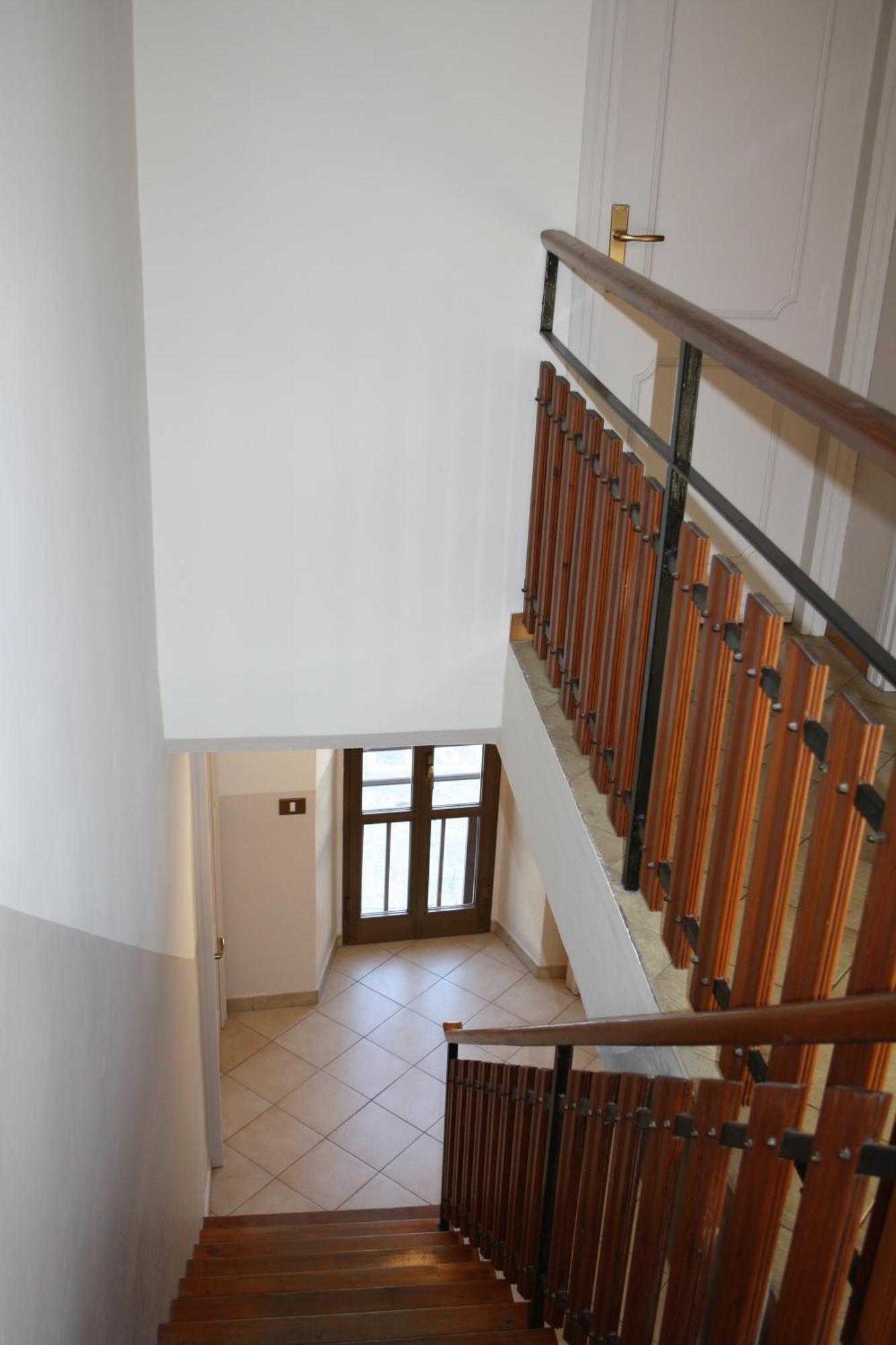 B&B Michelina Кастильоне-д'Интельви Экстерьер фото